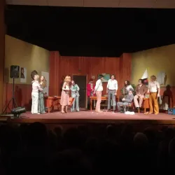 Cultural Center Nova Gradiška - Nova Gradiska