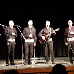 Cultural Center Nova Gradiška - Nova Gradiska