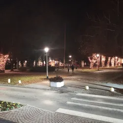 Cultural Center Nova Gradiška - Nova Gradiska