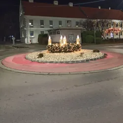 Cultural Center Nova Gradiška - Nova Gradiska