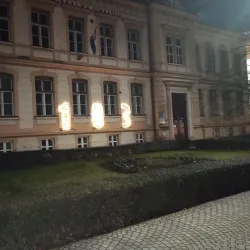 Cultural Center Nova Gradiška - Nova Gradiska