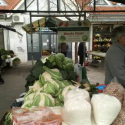 Local Market - Nova Gradiska