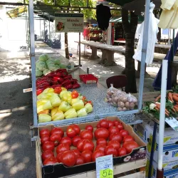 Local Market - Nova Gradiska