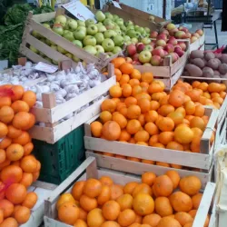 Local Market - Nova Gradiska