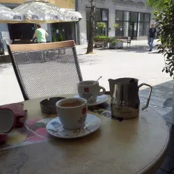 Local Market - Nova Gradiska