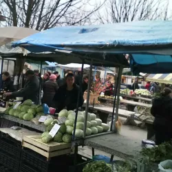 Local Market - Nova Gradiska