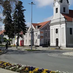 Memorial Park - Nova Gradiska