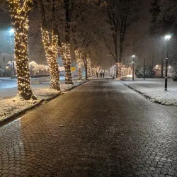 Memorial Park - Nova Gradiska