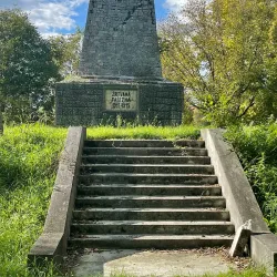 Monument to the Victims of Fascism - Nova Gradiska