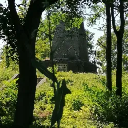 Monument to the Victims of Fascism - Nova Gradiska