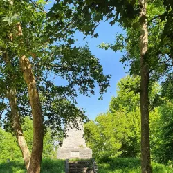 Monument to the Victims of Fascism - Nova Gradiska