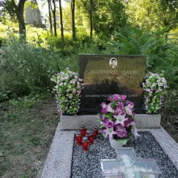 Monument to the Victims of Fascism - Nova Gradiska