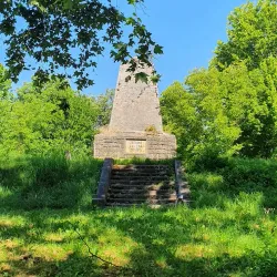 Monument to the Victims of Fascism - Nova Gradiska
