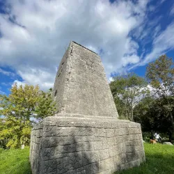 Monument to the Victims of Fascism - Nova Gradiska