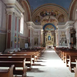 Nova Gradiška City Museum - Nova Gradiska