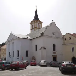 Nova Gradiška City Museum - Nova Gradiska