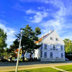 Nova Gradiška City Museum - Nova Gradiska