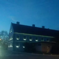 Nova Gradiška City Museum - Nova Gradiska