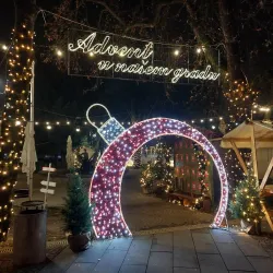 Park Nova Gradiška - Nova Gradiska