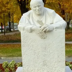 Park Nova Gradiška - Nova Gradiska