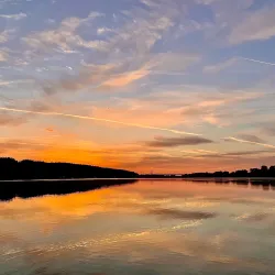 Sava River - Nova Gradiska