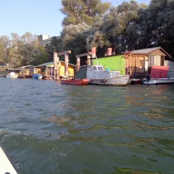 Sava River - Nova Gradiska