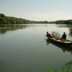 Sava River - Nova Gradiska