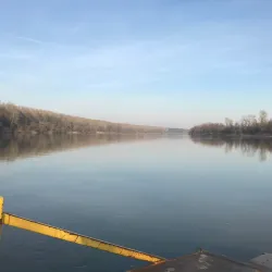 Sava River - Nova Gradiska