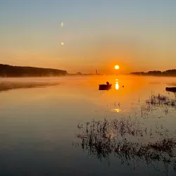 Sava River - Nova Gradiska