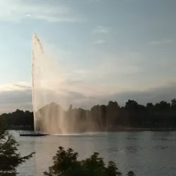 Sava River - Nova Gradiska