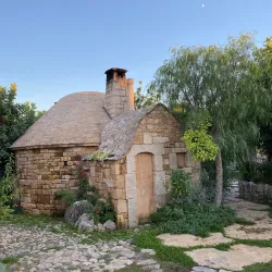 Slavonian Ethno Village - Nova Gradiska