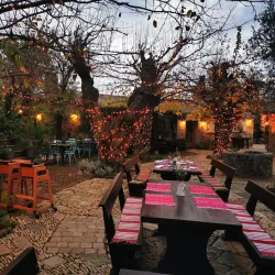 Slavonian Ethno Village - Nova Gradiska