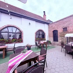 Traditional Slavonian Cuisine Restaurants - Nova Gradiska