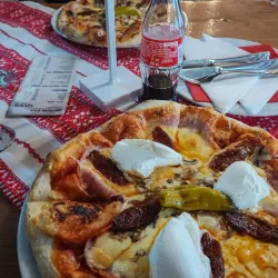 Traditional Slavonian Cuisine Restaurants - Nova Gradiska