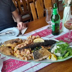 Traditional Slavonian Cuisine Restaurants - Nova Gradiska