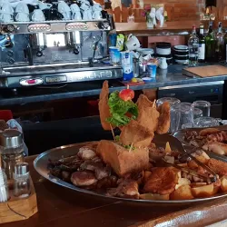 Traditional Slavonian Cuisine Restaurants - Nova Gradiska