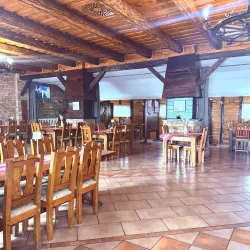 Traditional Slavonian Cuisine Restaurants - Nova Gradiska
