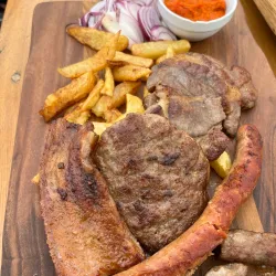 Traditional Slavonian Cuisine Restaurants - Nova Gradiska