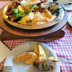 Traditional Slavonian Cuisine Restaurants - Nova Gradiska