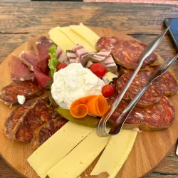 Traditional Slavonian Cuisine Restaurants - Nova Gradiska