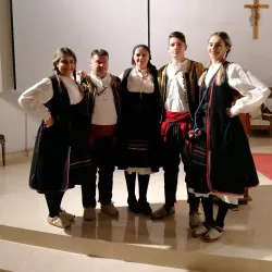 Church of St. Peter and Paul - Novska