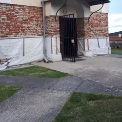 Church of St. Peter and Paul - Novska