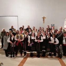 Church of St. Peter and Paul - Novska