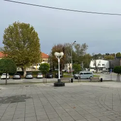 Church of St. Peter and Paul - Novska