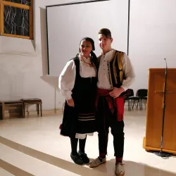 Church of St. Peter and Paul - Novska