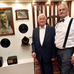 Local Museum of Novska - Novska