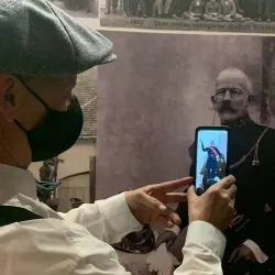 Local Museum of Novska - Novska