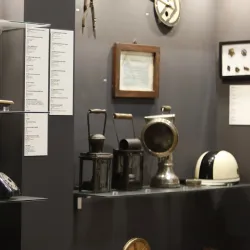 Local Museum of Novska - Novska