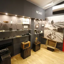 Local Museum of Novska - Novska