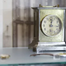 Local Museum of Novska - Novska